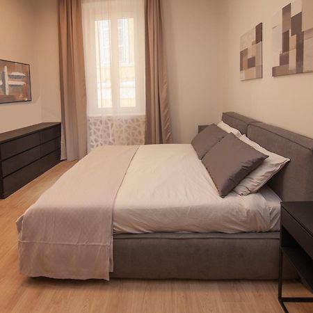 Borghetto First Apartment เปียเชนซา ภายนอก รูปภาพ